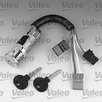 Neiman, antivol de direction VALEO ref. 252402