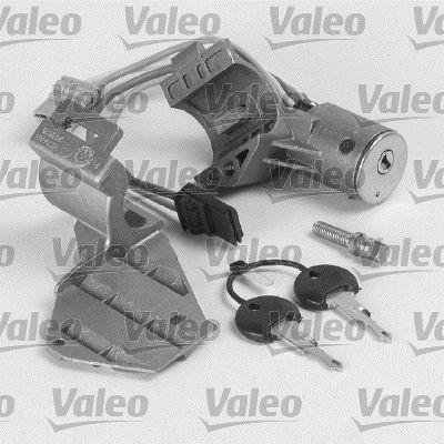 Neiman, antivol de direction VALEO ref. 252415
