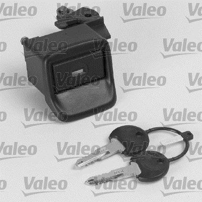 Commande de poignée de porte VALEO ref. 252578