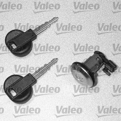 Commande de poignée de porte VALEO ref. 252593