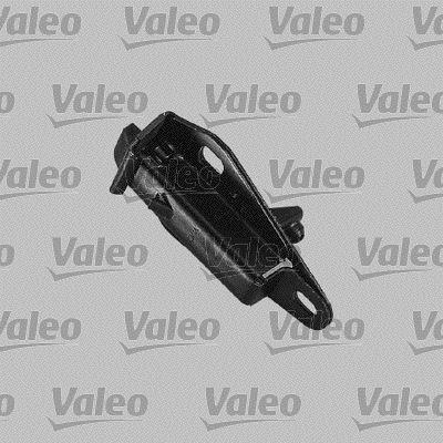 Serrure de hayon VALEO 256411