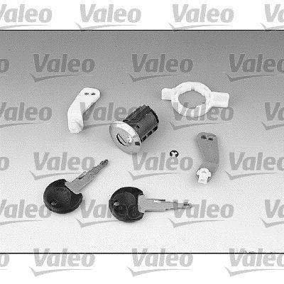 Commande de poignée de porte VALEO ref. 256523