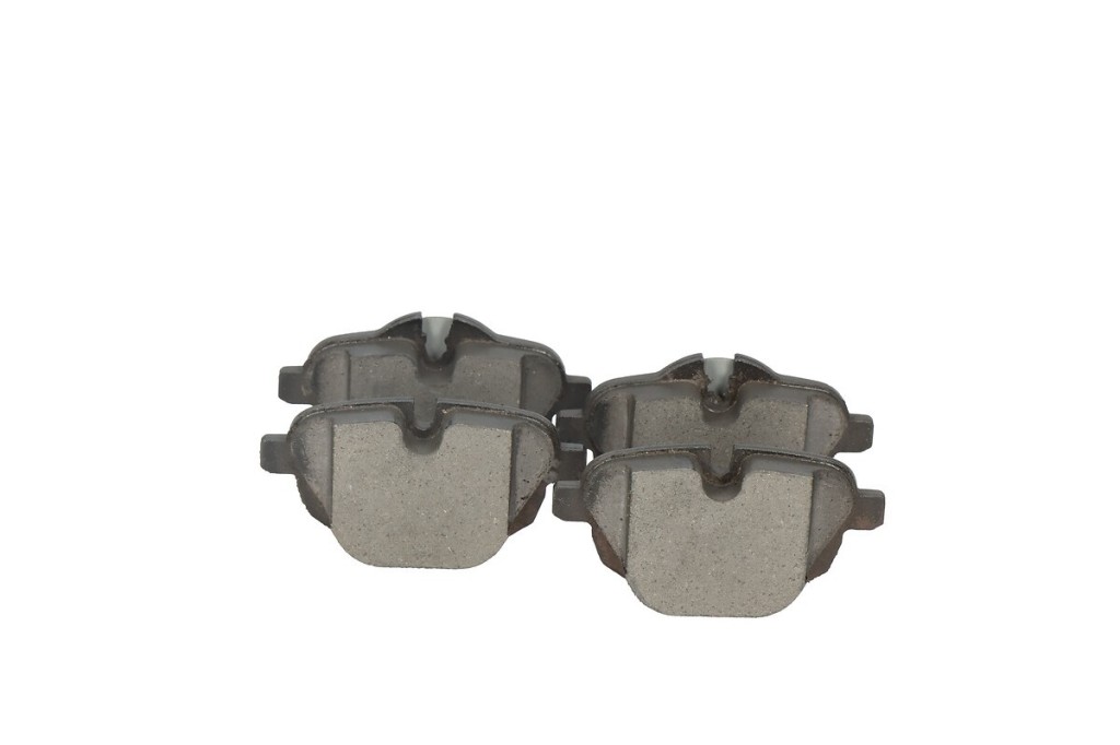 Jeu de 4 plaquettes de frein VALEO ref. 302159A