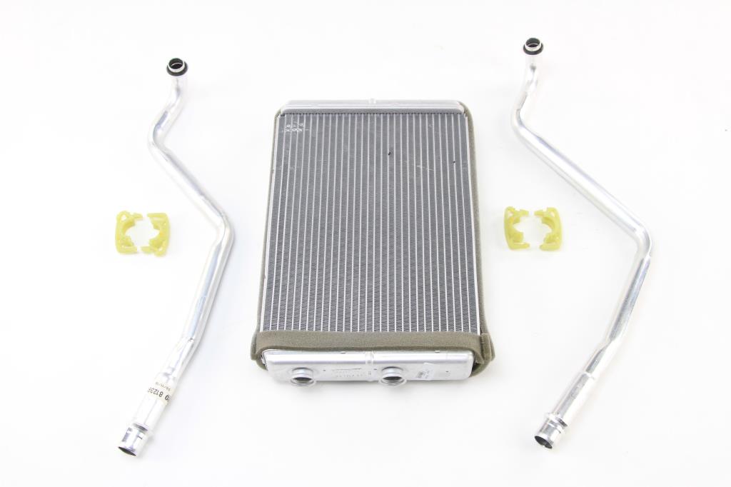 Radiateur de chauffage VALEO ref. 812395