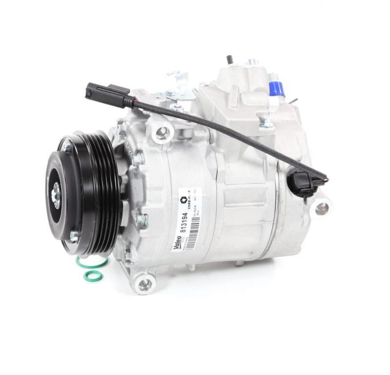 Compresseur, climatisation VALEO ref. 813194