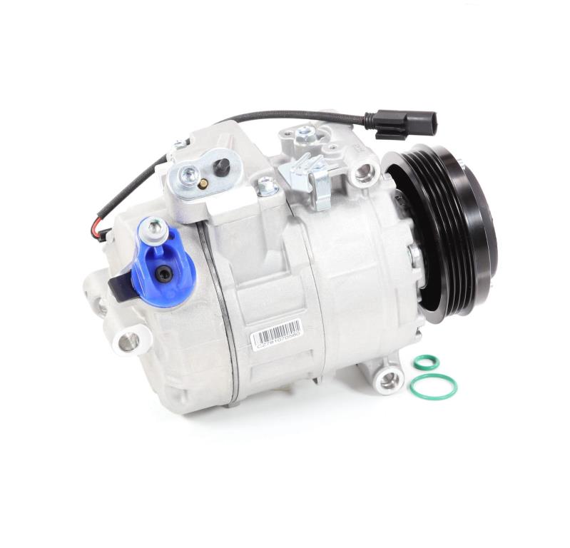 Compresseur, climatisation VALEO ref. 813194