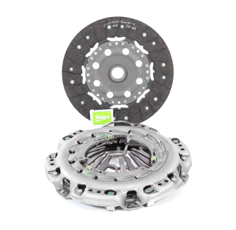 Kit d'embrayage VALEO ref. 826962