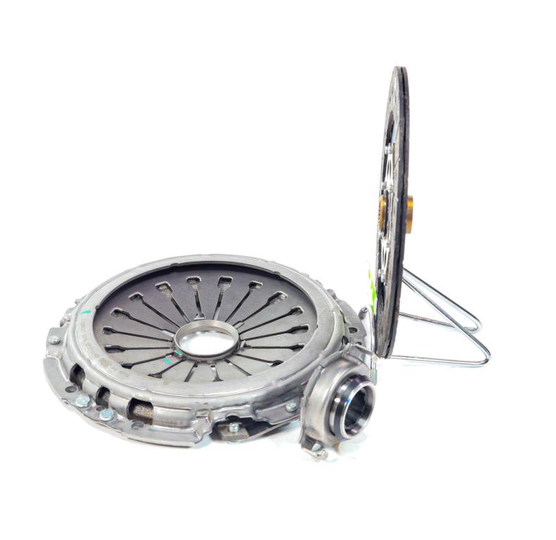 Kit d'embrayage VALEO 828065