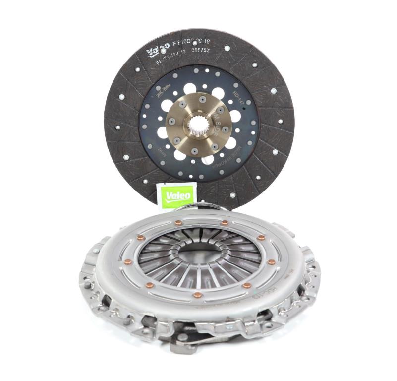 Kit de embrague VALEO 828084