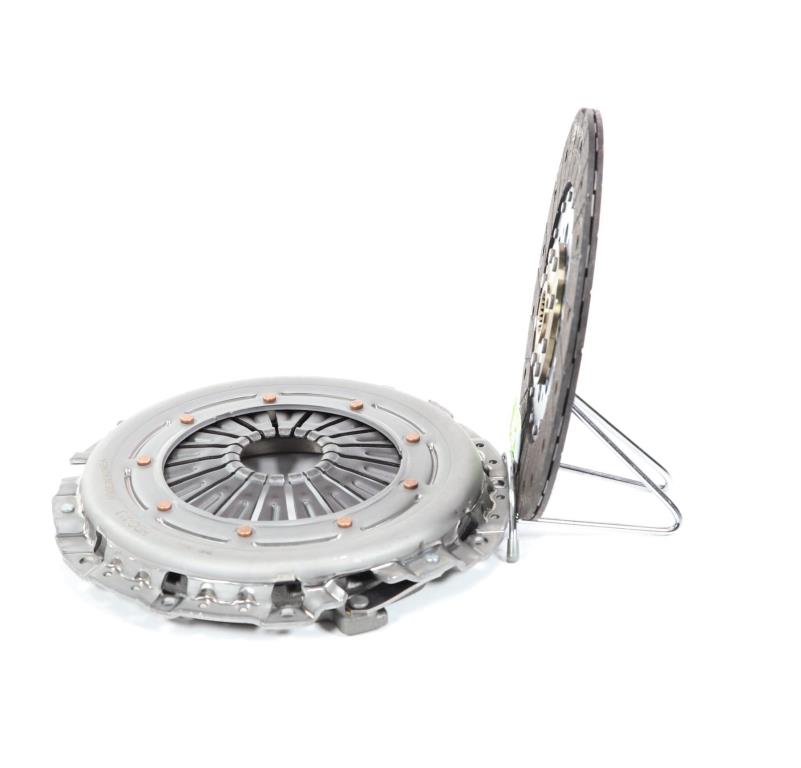 Kit de embrague VALEO 828084