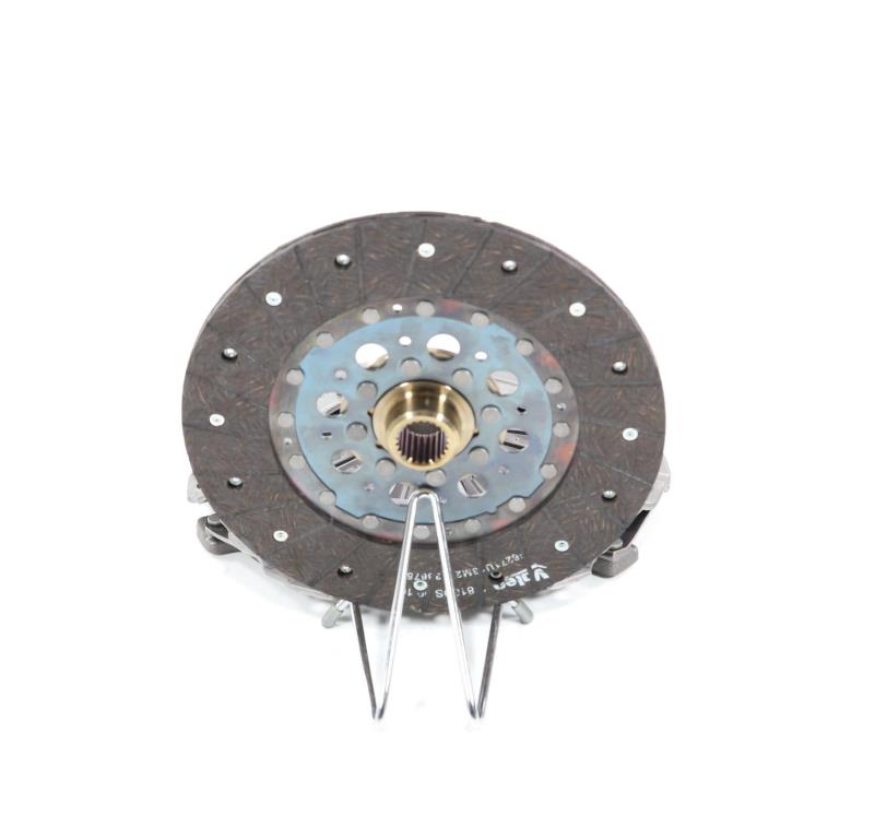 Kit de embrague VALEO 828084