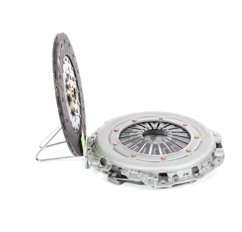 Kit de embrague VALEO 828084