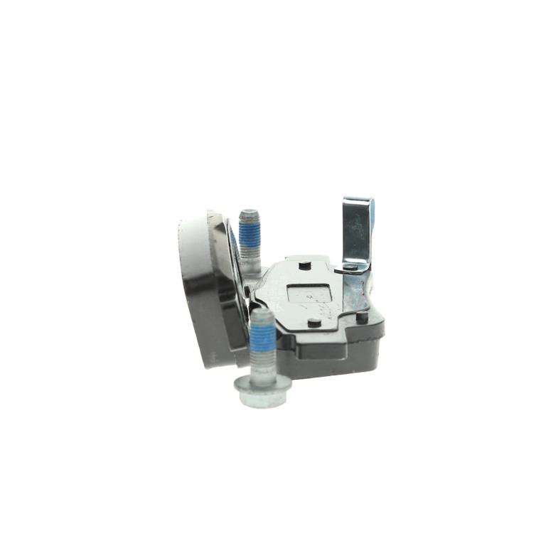 Jeu de 4 plaquettes de frein VALEO 601038