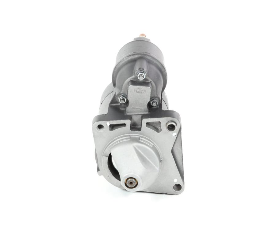 Motor de arranque (Arrancador) VALEO ref. 726020