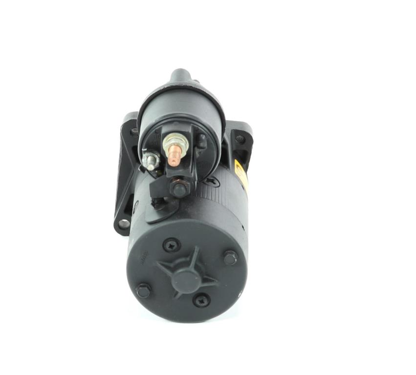Motor de arranque (Arrancador) VALEO ref. 726020