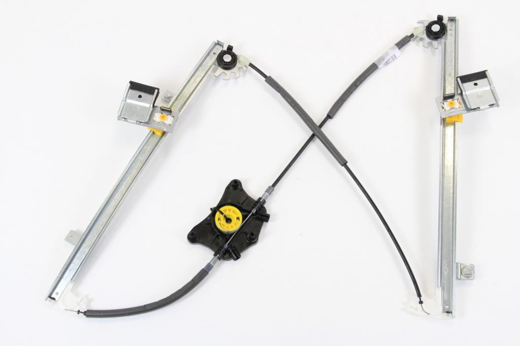 Lève-vitre VALEO 850522 | MonPetitMécano