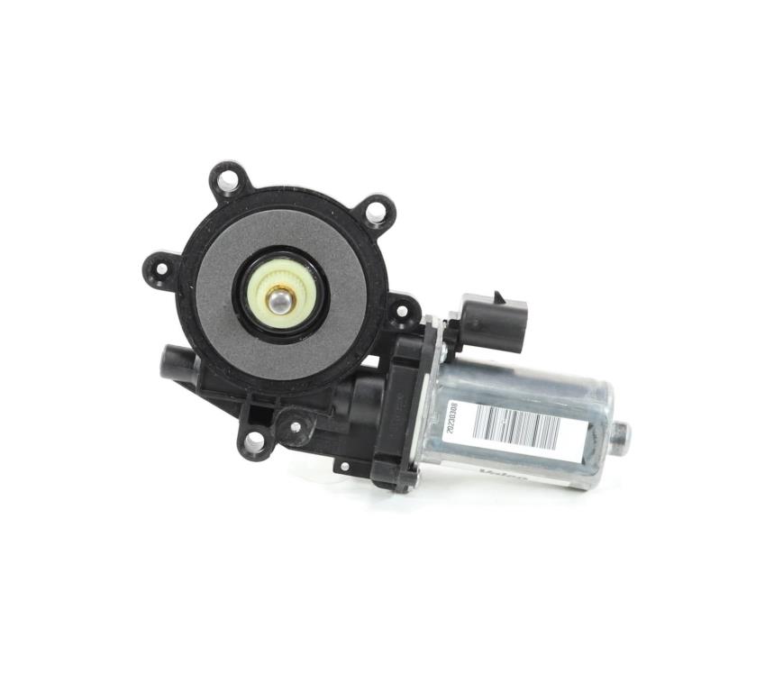 Motor elétrico de elevador de vidro VALEO 850942