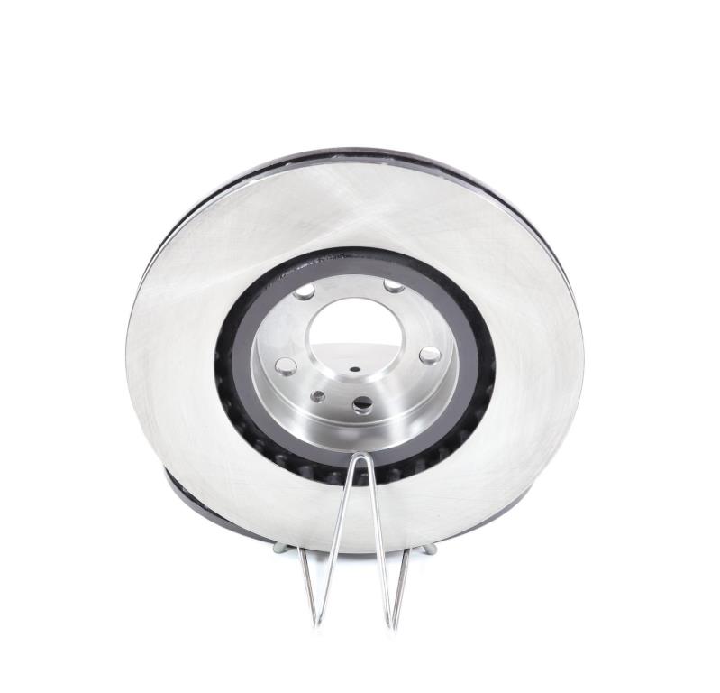 Discos de freno VALEO ref. 186265
