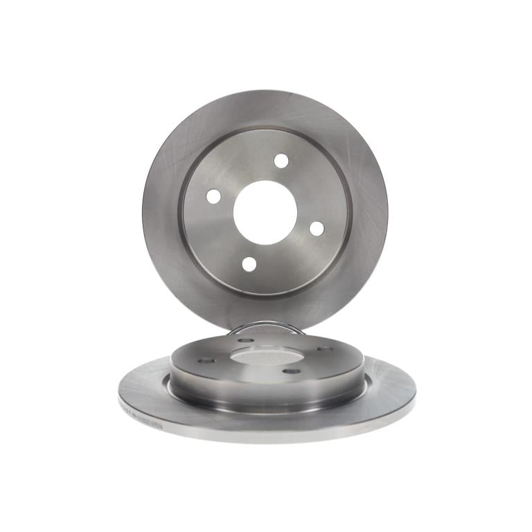 Discos de freno VALEO ref. 186425