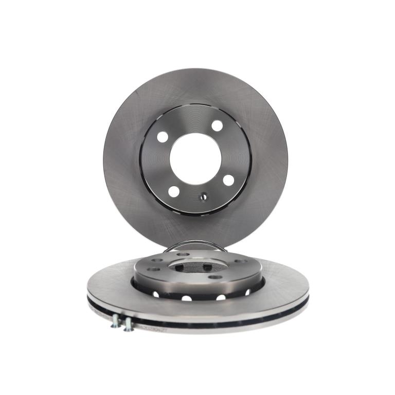 Disques de frein VALEO 186523