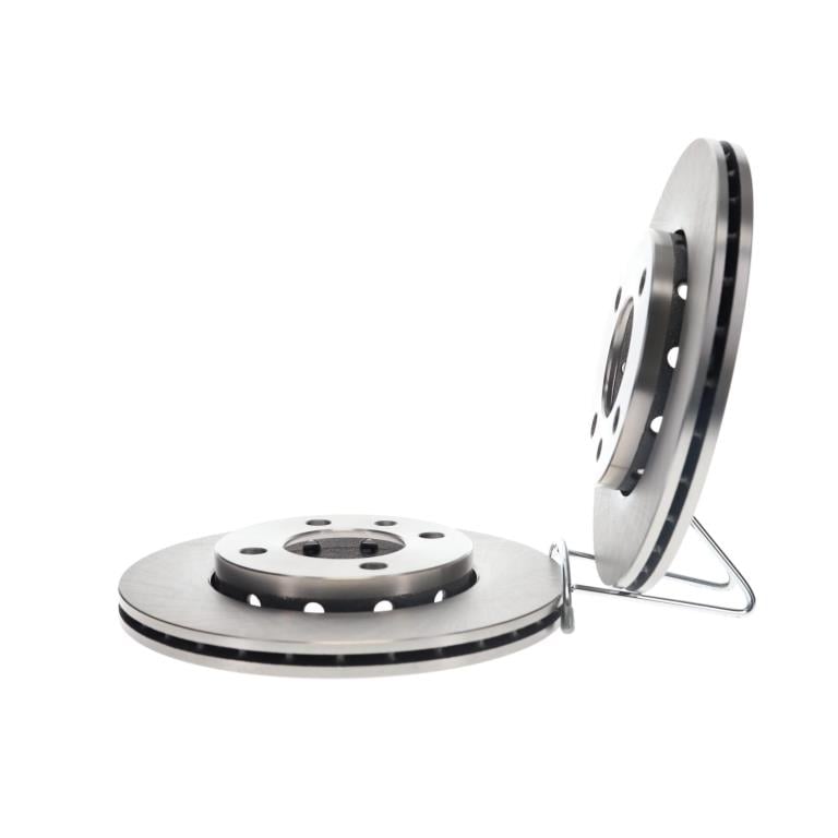 Disques de frein VALEO 186523