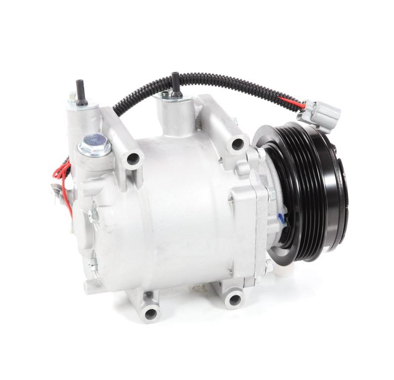 Compresseur, climatisation VALEO ref. 813193