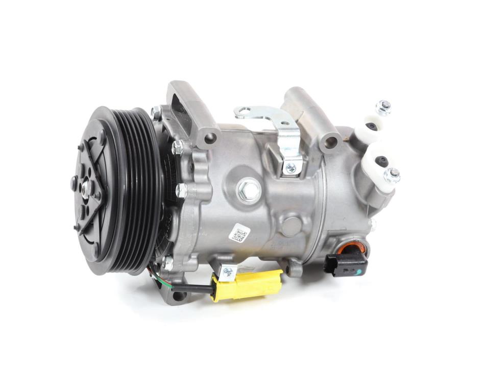 Compresseur, climatisation VALEO ref. 813723