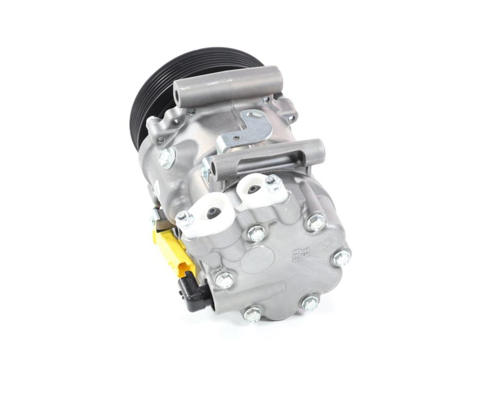 Compresseur, climatisation VALEO ref. 813723