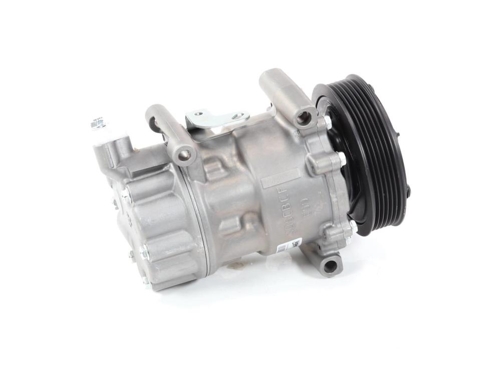 Compresseur, climatisation VALEO ref. 813723