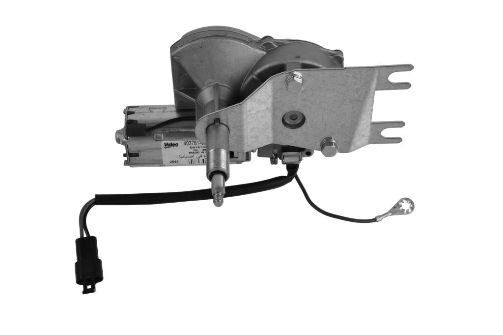 Motor de limpa-vidros VALEO ref. 403781