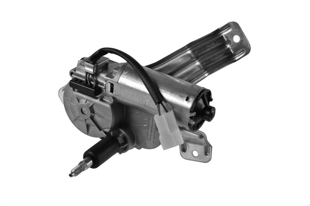 Motor del limpiaparabrisas VALEO 404111