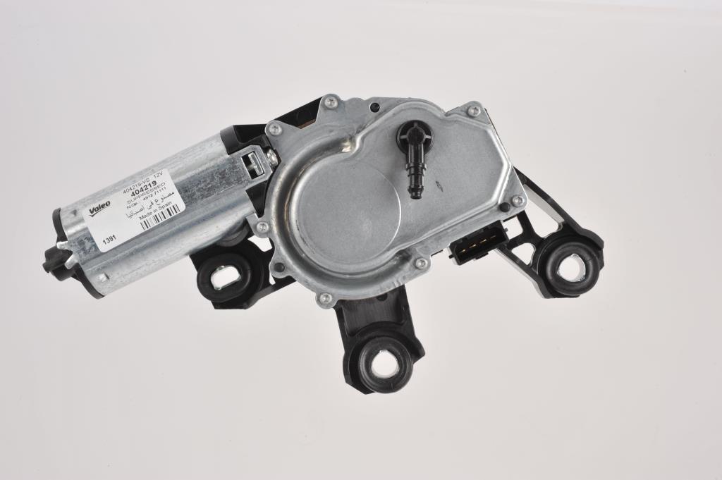 Moteur d'essuie-glace VALEO 404219