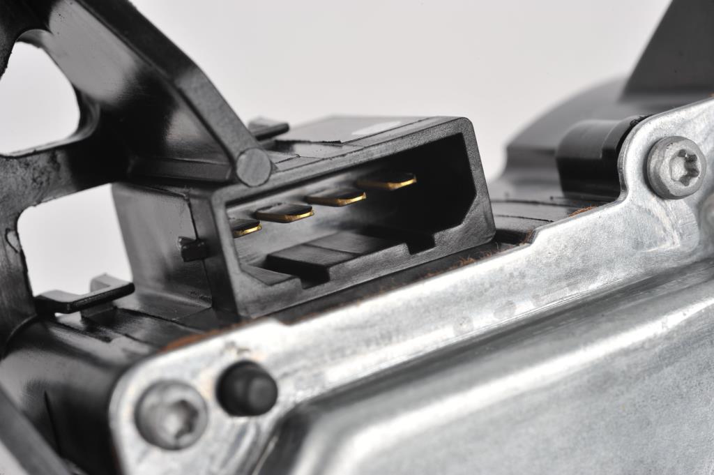 Moteur d'essuie-glace VALEO 404219