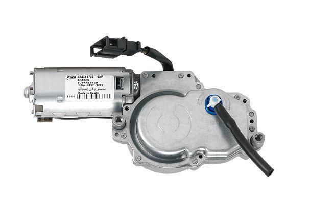 Moteur d'essuie-glace VALEO ref. 404369