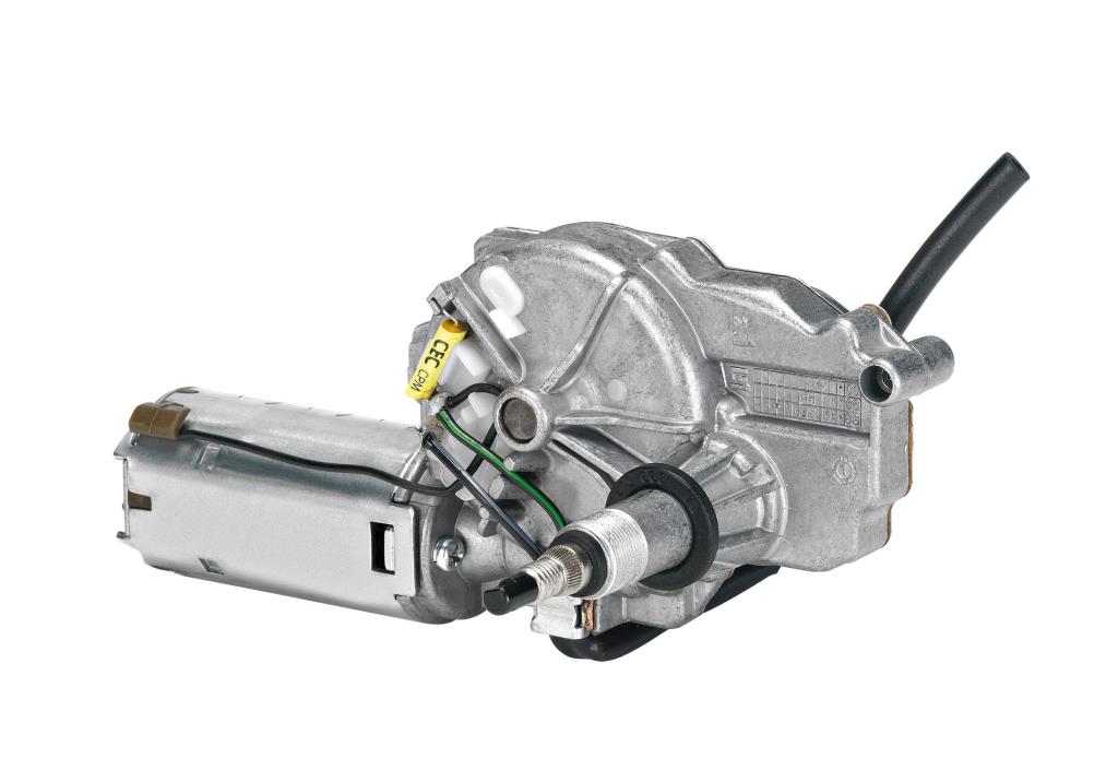 Moteur d'essuie-glace VALEO ref. 404369