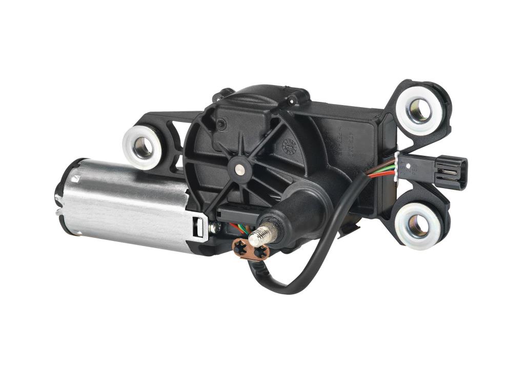Moteur d'essuie-glace VALEO 404454