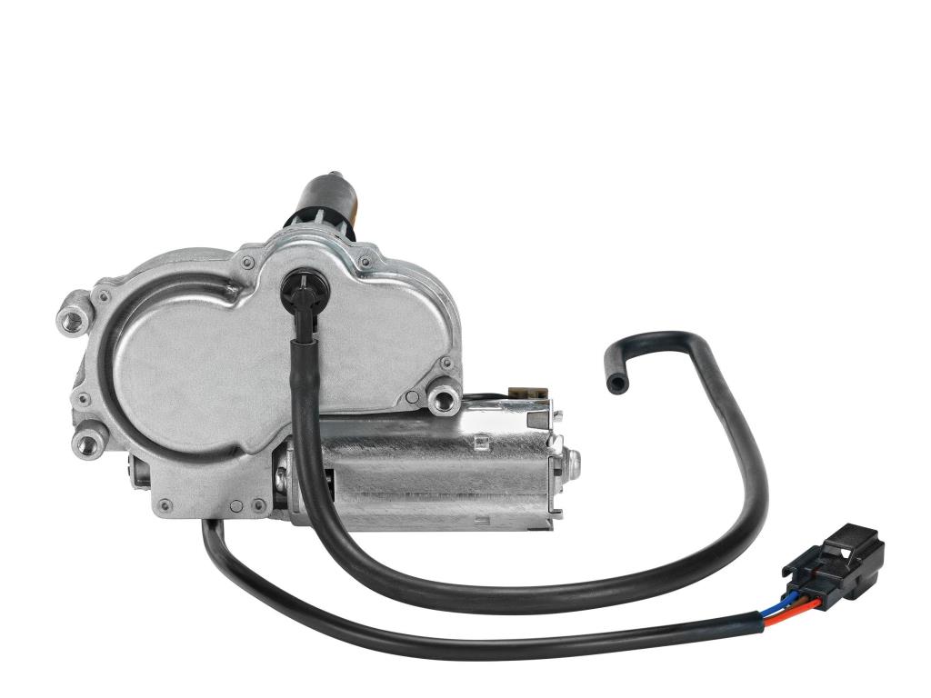 Moteur d'essuie-glace VALEO 404499