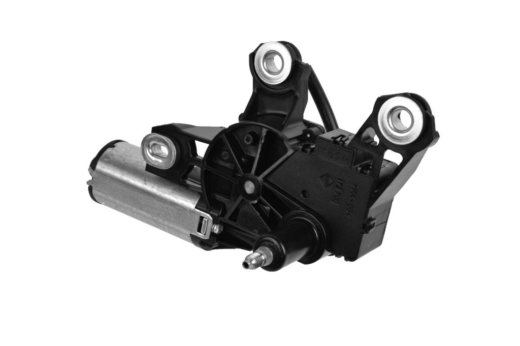 Moteur d'essuie-glace VALEO 404581
