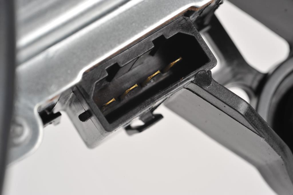 Moteur d'essuie-glace VALEO 404581