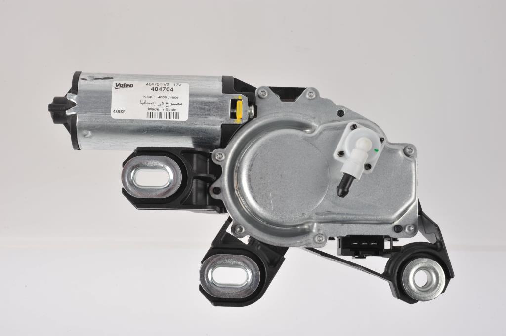 Motor de limpa-vidros VALEO ref. 404704