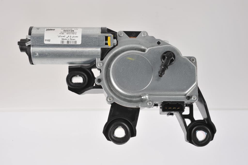 Motor de limpa-vidros VALEO ref. 404726