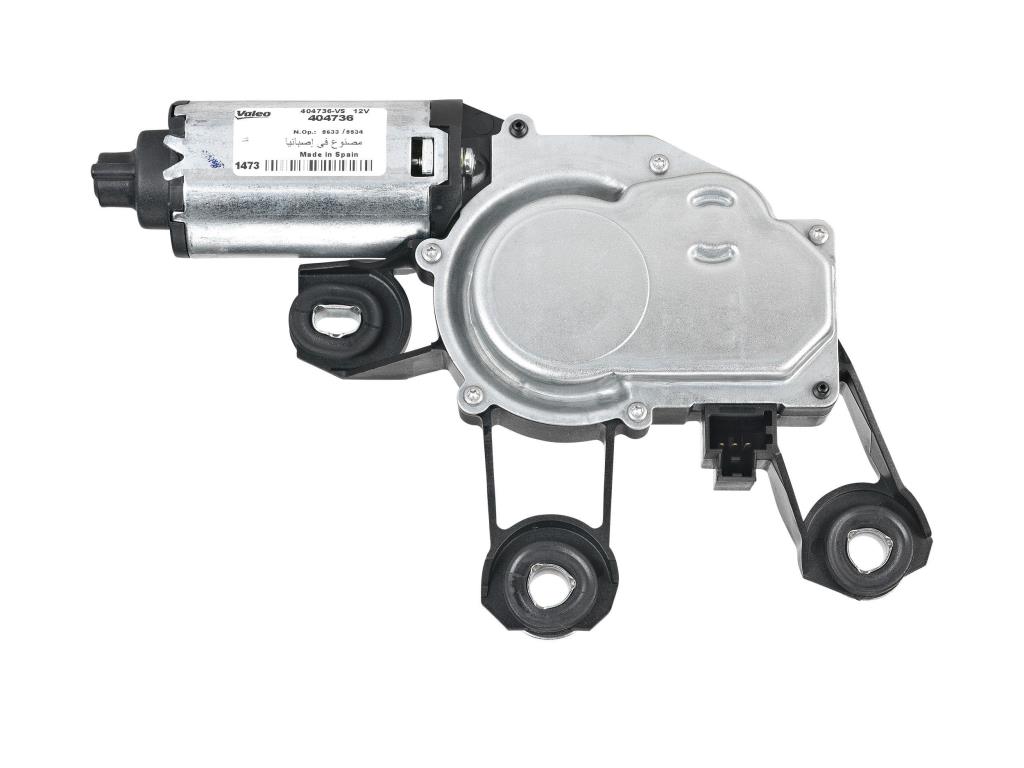 Moteur d'essuie-glace VALEO 404736