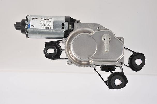 Moteur d'essuie-glace VALEO 404792