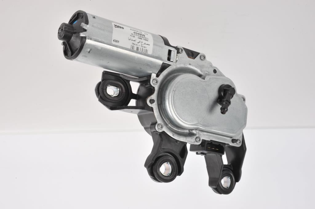 Moteur d'essuie-glace VALEO 404808