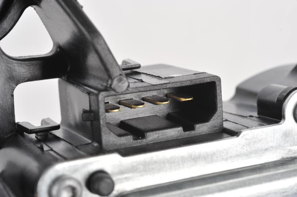 Moteur d'essuie-glace VALEO 404808