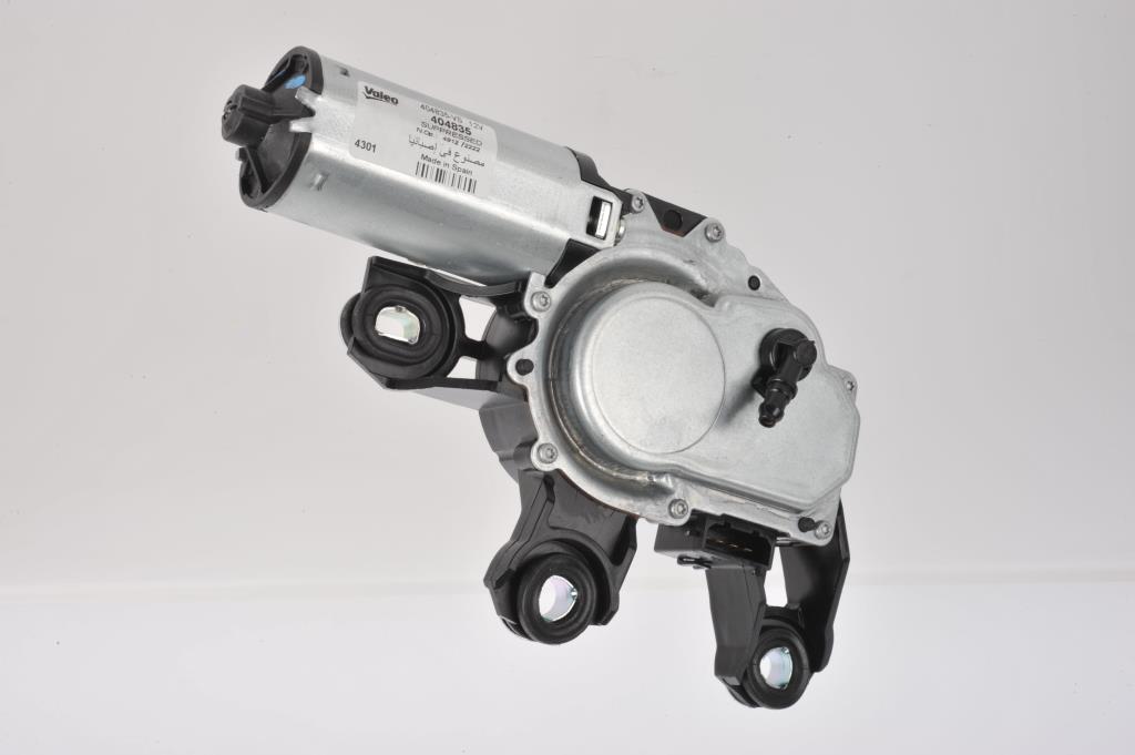 Moteur d'essuie-glace VALEO 404835