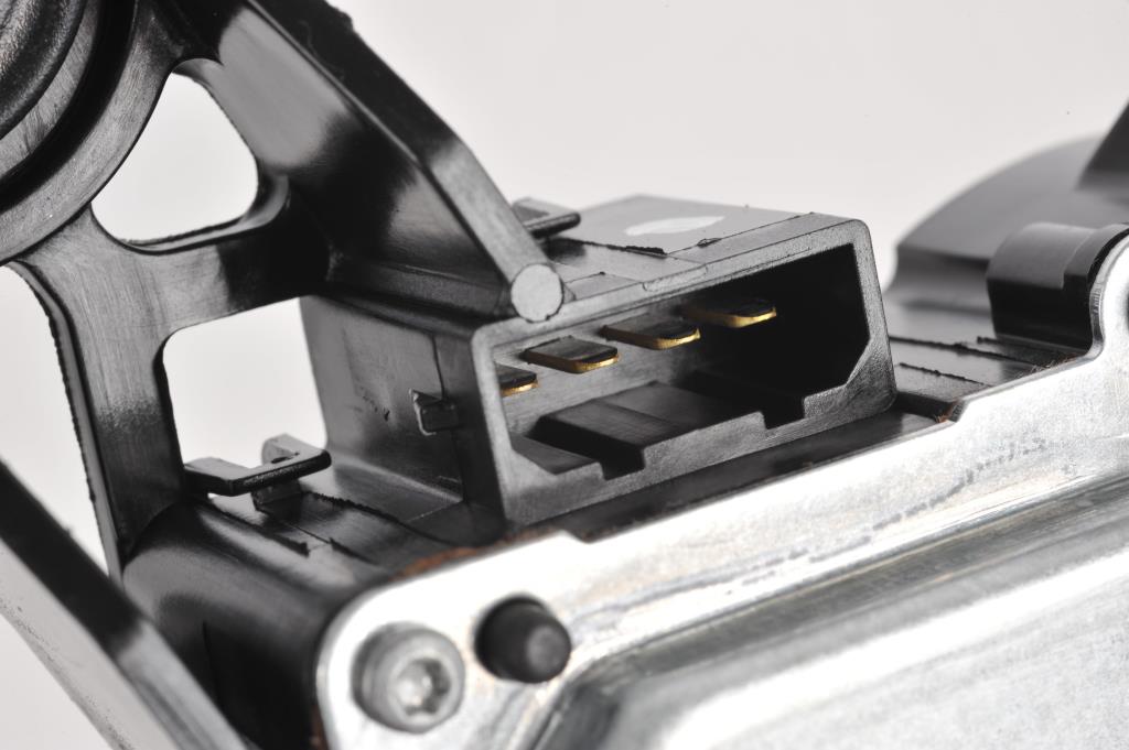 Moteur d'essuie-glace VALEO 404835