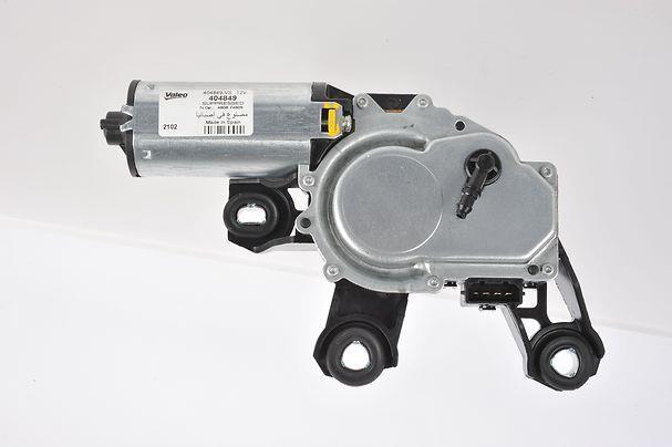 Moteur d'essuie-glace VALEO ref. 404849