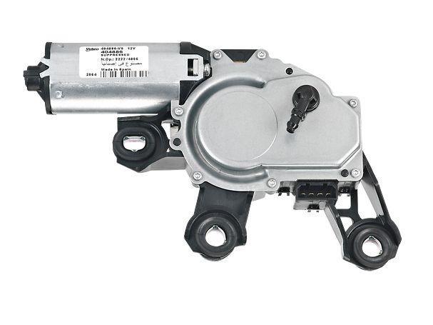 Moteur d'essuie-glace VALEO ref. 404886