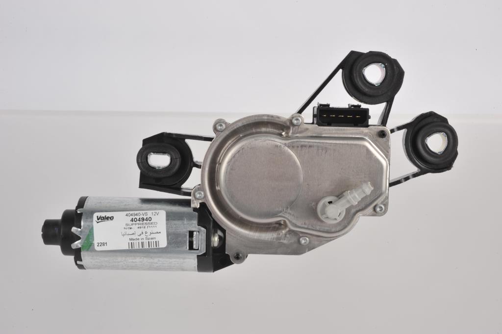 Moteur d'essuie-glace VALEO 404940
